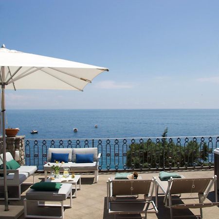 Villa Russo - De Vivo Realty Nerano Exterior photo