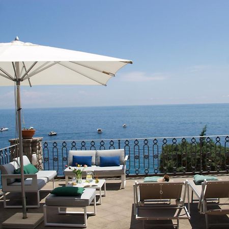 Villa Russo - De Vivo Realty Nerano Exterior photo